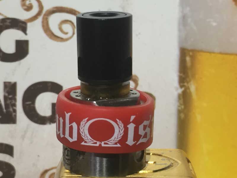 Vape �A�N�Z�T���[510�K�i�@Airflow�@Drip Tip�A�G�A�t���[�̌����h���b�v�`�b�v