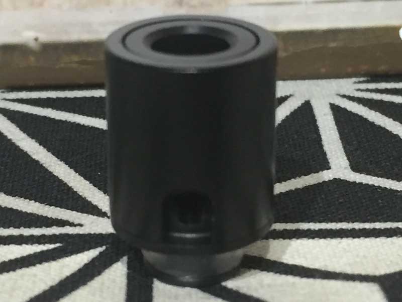 Vape �A�N�Z�T���[510�K�i�@Airflow�@Drip Tip�A�G�A�t���[�̌����h���b�v�`�b�v