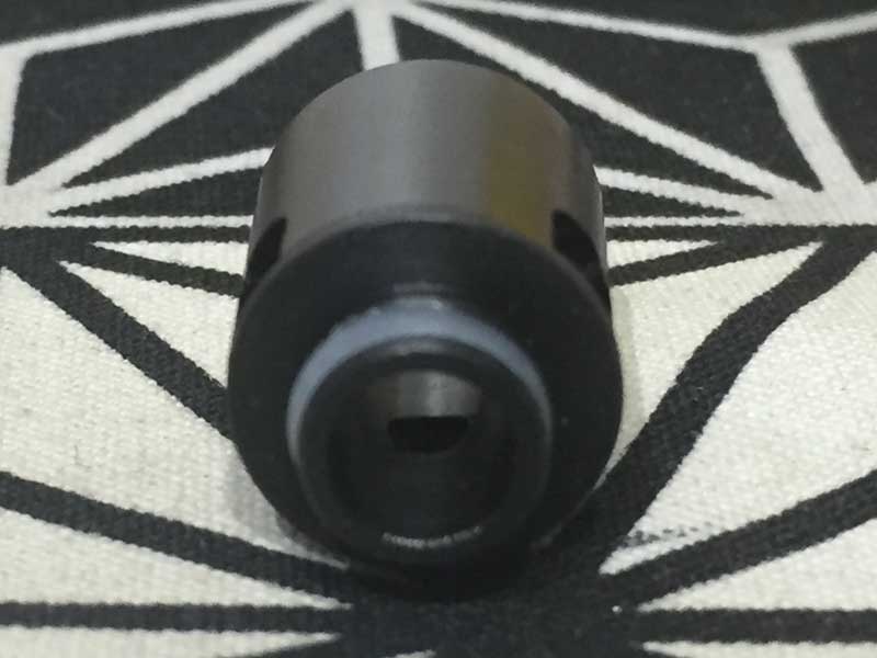 Vape �A�N�Z�T���[510�K�i�@Airflow�@Drip Tip�A�G�A�t���[�̌����h���b�v�`�b�v