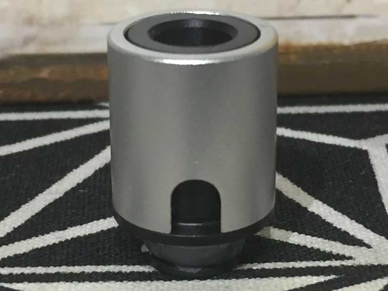 Vape �A�N�Z�T���[510�K�i�@Airflow�@Drip Tip�A�G�A�t���[�̌����h���b�v�`�b�v