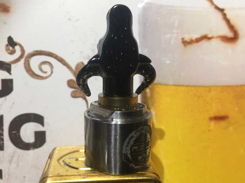 Vape �A�N�Z�T���[510�K�i�@Buffalo Drip Tip�A�o�b�t�@���[�h���b�v�`�b�v