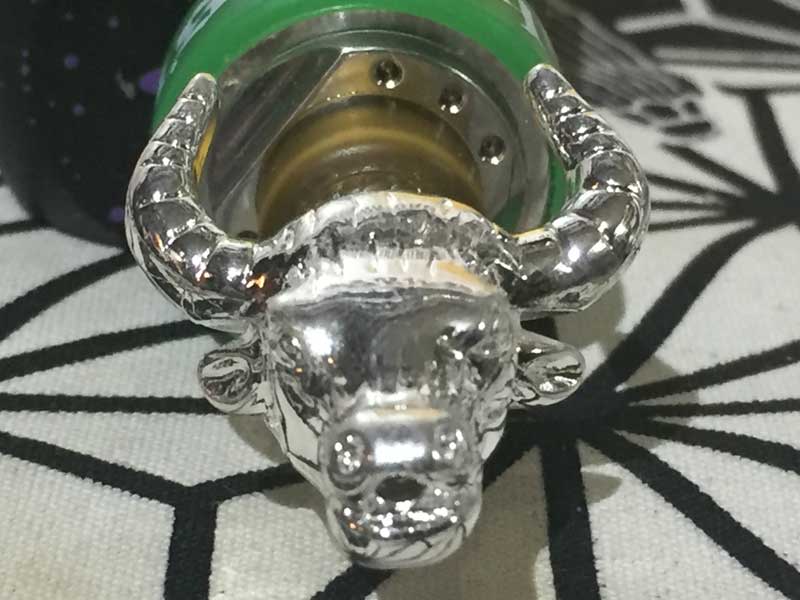 Vape �A�N�Z�T���[510�K�i�@Buffalo Drip Tip�A�o�b�t�@���[�h���b�v�`�b�v