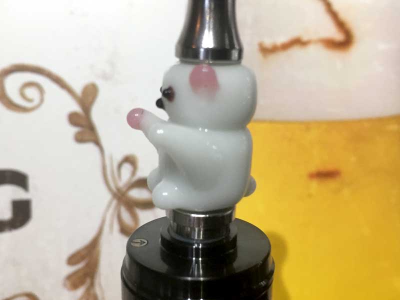 Vape �A�N�Z�T���[�n���h���C�h �L�����N�^�[���̃h���b�v�`�b�v�A�p���_�A�R�A��