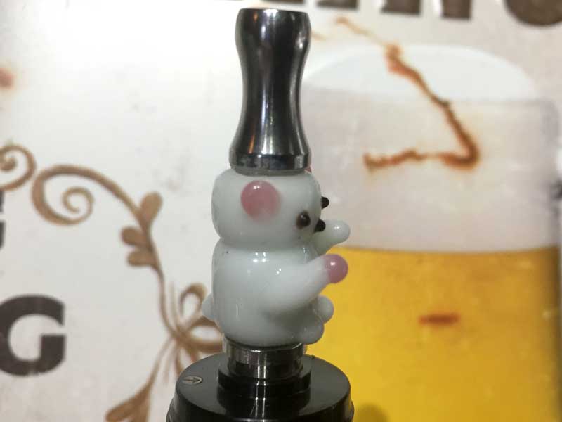 Vape �A�N�Z�T���[�n���h���C�h �L�����N�^�[���̃h���b�v�`�b�v�A�p���_�A�R�A��