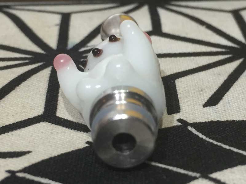 Vape �A�N�Z�T���[�n���h���C�h �L�����N�^�[���̃h���b�v�`�b�v�A�p���_�A�R�A��