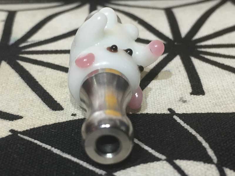 Vape �A�N�Z�T���[�n���h���C�h �L�����N�^�[���̃h���b�v�`�b�v�A�p���_�A�R�A��