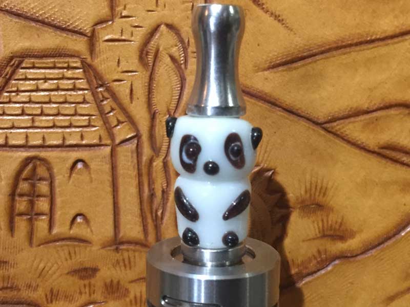 Vape �A�N�Z�T���[�n���h���C�h �L�����N�^�[���̃h���b�v�`�b�v�A�p���_�A�R�A��