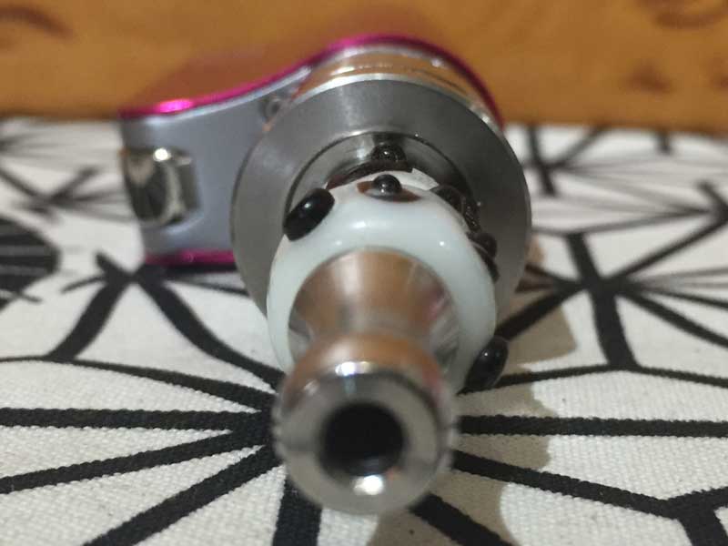 Vape �A�N�Z�T���[�n���h���C�h �L�����N�^�[���̃h���b�v�`�b�v�A�p���_�A�R�A��