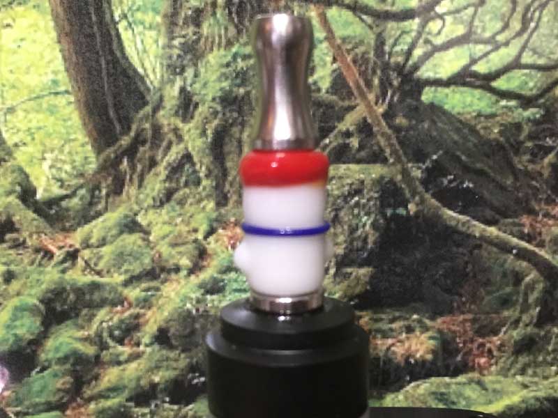 Vape �A�N�Z�T���[�n���h���C�h �L�����N�^�[���̃h���b�v�`�b�v�A�p���_�A�R�A��