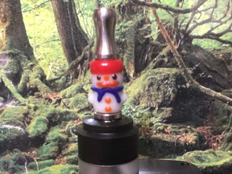 Vape �A�N�Z�T���[�n���h���C�h �L�����N�^�[���̃h���b�v�`�b�v�A�p���_�A�R�A��