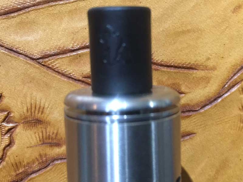 Made in USA Chubby Gorilla Drip Tip �`���r�[�S���� 510�@�n�[�h�v���X�`�b�N�h���b�v�`�b�v�A�h���`