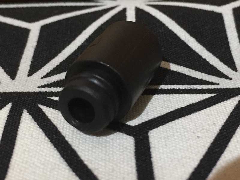 Made in USA Chubby Gorilla Drip Tip �`���r�[�S���� 510�@�n�[�h�v���X�`�b�N�h���b�v�`�b�v�A�h���`