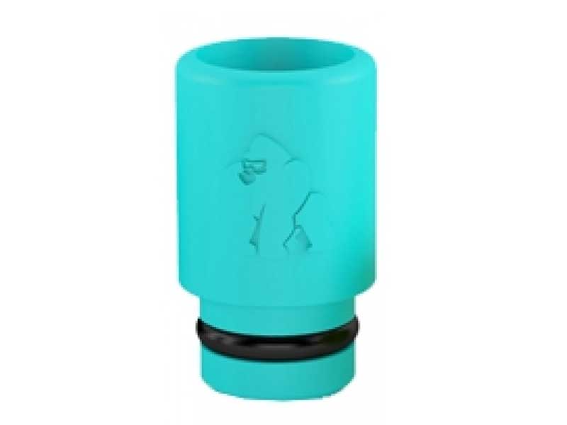 Made in USA Chubby Gorilla Drip Tip �`���r�[�S���� 510�@�n�[�h�v���X�`�b�N�h���b�v�`�b�v�A�h���`