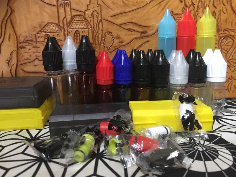 Made in USA Chubby Gorilla Drip Tip �`���r�[�S���� 510�@�n�[�h�v���X�`�b�N�h���b�v�`�b�v�A�h���`