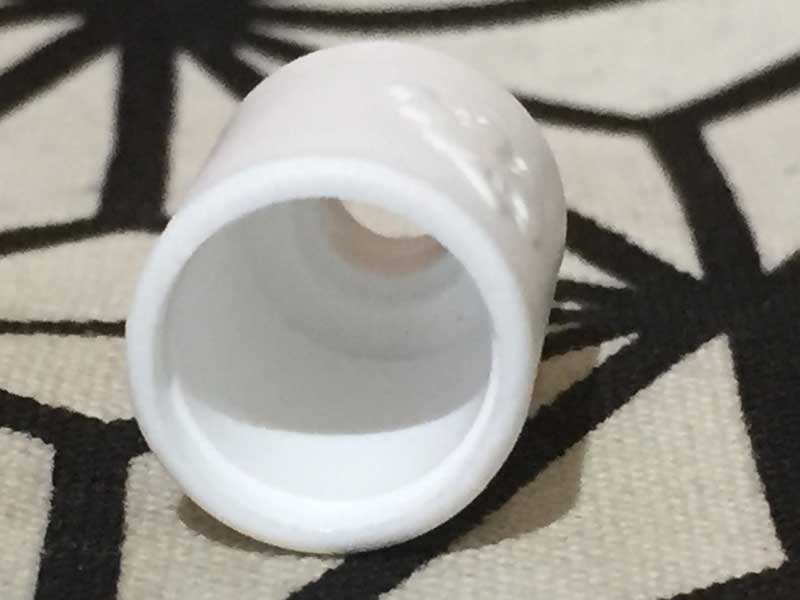 Made in USA Chubby Gorilla Drip Tip �`���r�[�S���� 510�@�n�[�h�v���X�`�b�N�h���b�v�`�b�v�A�h���`