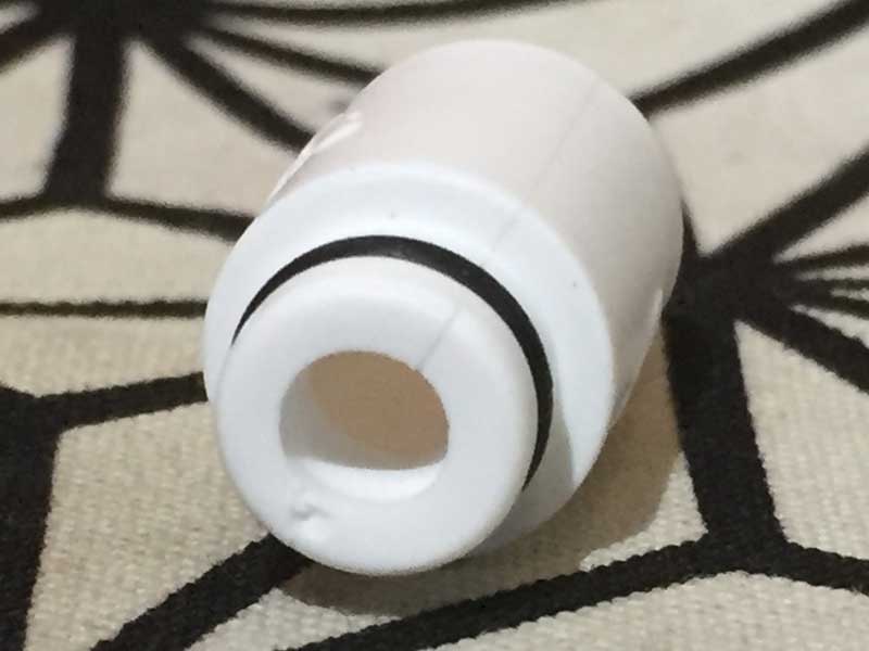 Made in USA Chubby Gorilla Drip Tip �`���r�[�S���� 510�@�n�[�h�v���X�`�b�N�h���b�v�`�b�v�A�h���`