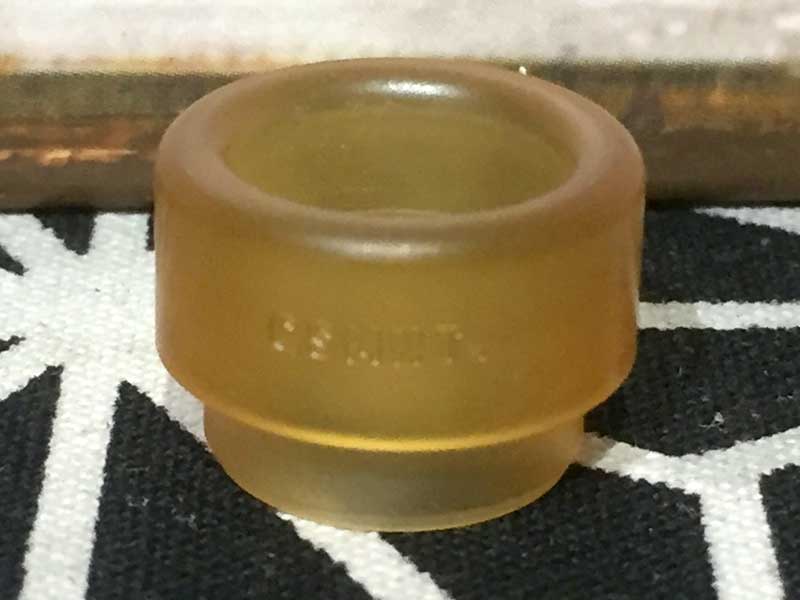 Le Petit Balle Drip Tip �E���e���� 510�K�i�A810�K�i�h���b�v�`�b�v by District F5VE