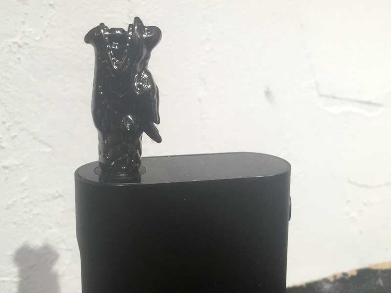 Vape �A�N�Z�T���[/Dragon Drip Tip�A�h���S���A���̃h���b�v �`�b�v