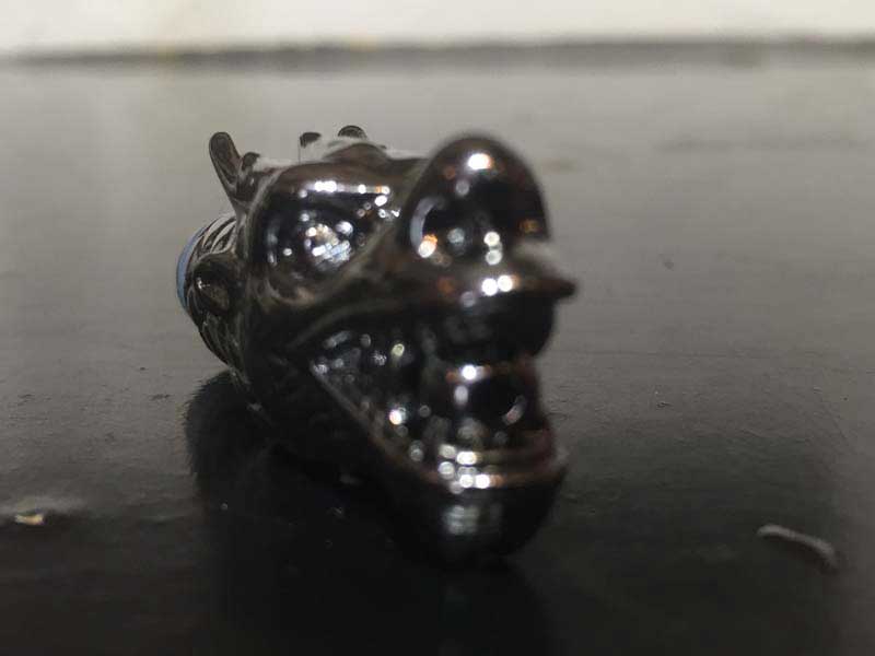 Vape �A�N�Z�T���[/Dragon Drip Tip�A�h���S���A���̃h���b�v �`�b�v