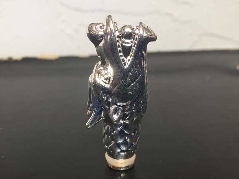 Vape �A�N�Z�T���[/Dragon Drip Tip�A�h���S���A���̃h���b�v �`�b�v