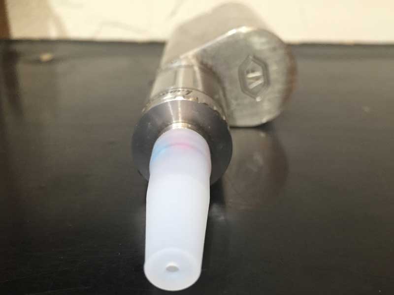 Drip Tip Cap�ACover �V���R�����̃h���b�v�`�b�v�̃L���b�v�A�J�o�[�AShort�ALong �L��