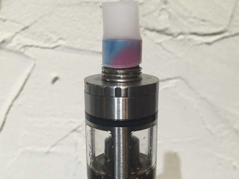 Drip Tip Cap�ACover �V���R�����̃h���b�v�`�b�v�̃L���b�v�A�J�o�[�AShort�ALong �L��