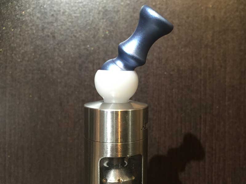 Vape �A�N�Z�T���[/Rotary Drip Tip�A�A���~�� ���邭����A���~���̃h���b�v�`�b�v