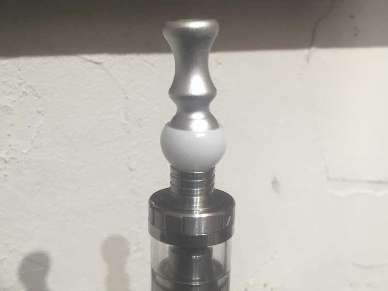 Vape �A�N�Z�T���[/Rotary Drip Tip�A�A���~�� ���邭����A���~���̃h���b�v�`�b�v