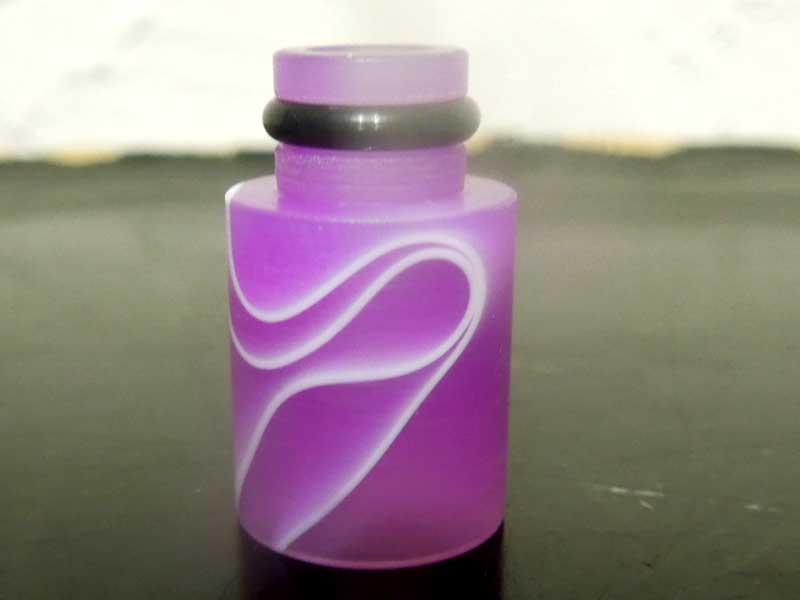 Vape �A�N�Z�T���[/ Moody DTI Drip Tip(�h���b�v �`�b�v)