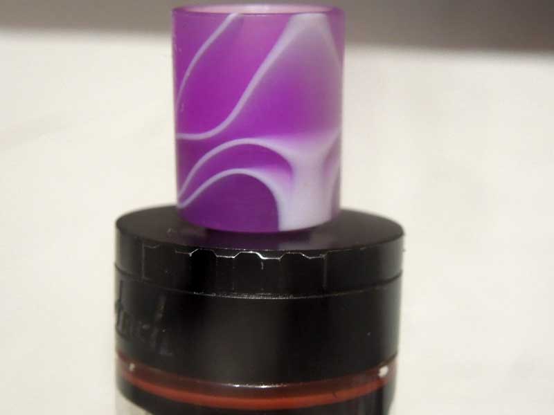 Vape �A�N�Z�T���[/ Moody DTI Drip Tip(�h���b�v �`�b�v)