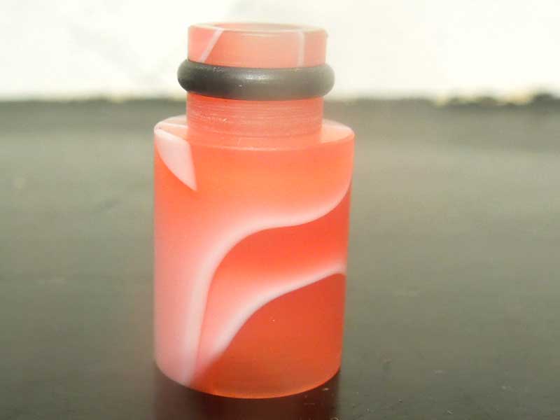 Vape �A�N�Z�T���[/ Moody DTI Drip Tip(�h���b�v �`�b�v)