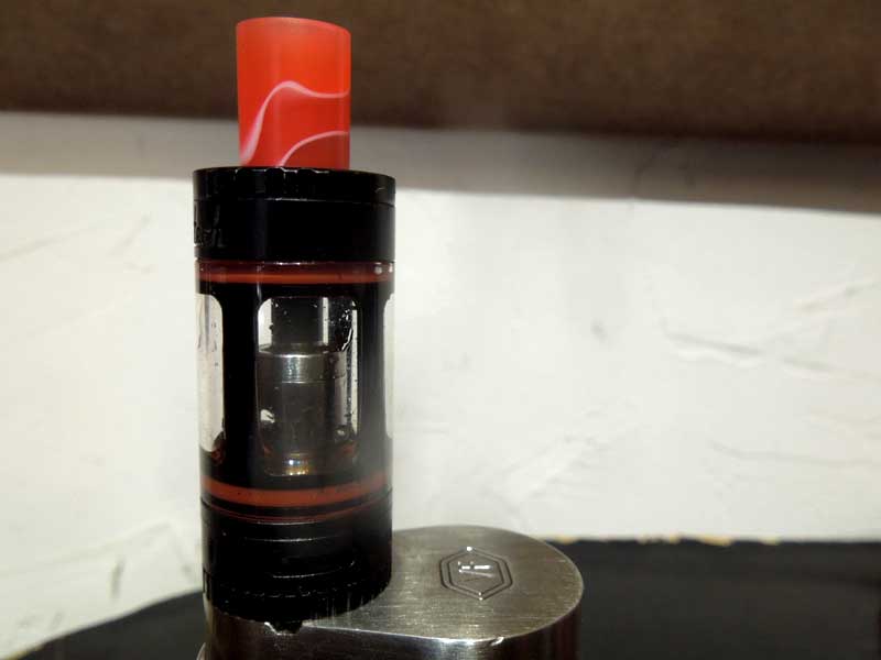 Vape �A�N�Z�T���[/ Moody DTI Drip Tip(�h���b�v �`�b�v)