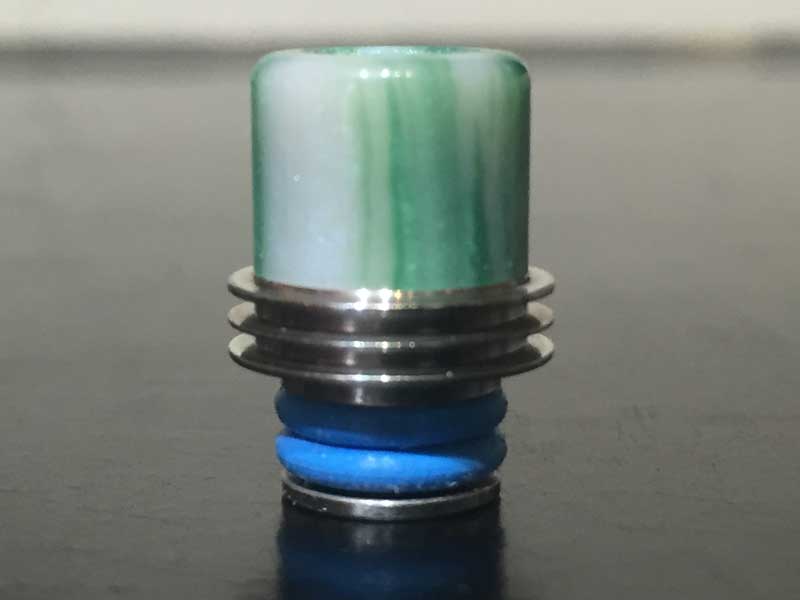 ROYAL PUFFS Created by RCMAN �n���h���C�h �q�[�g�V���N�t�n�C�G���h�h���b�v�`�b�v Made in Malaysia