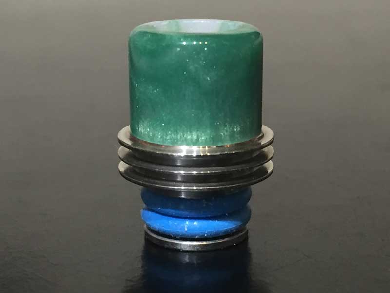 ROYAL PUFFS Created by RCMAN �n���h���C�h �q�[�g�V���N�t�n�C�G���h�h���b�v�`�b�v Made in Malaysia