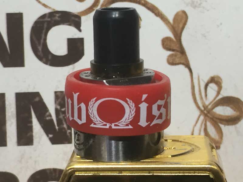 Vape �A�N�Z�T���[510�K�i�@SiliconDrip Tip�A�V���R�����h���b�v�`�b�v