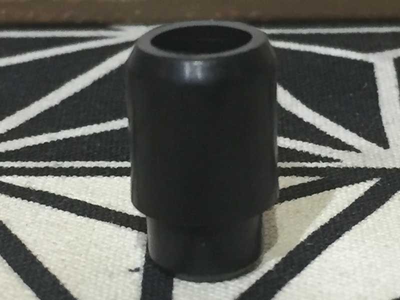 Vape �A�N�Z�T���[510�K�i�@SiliconDrip Tip�A�V���R�����h���b�v�`�b�v