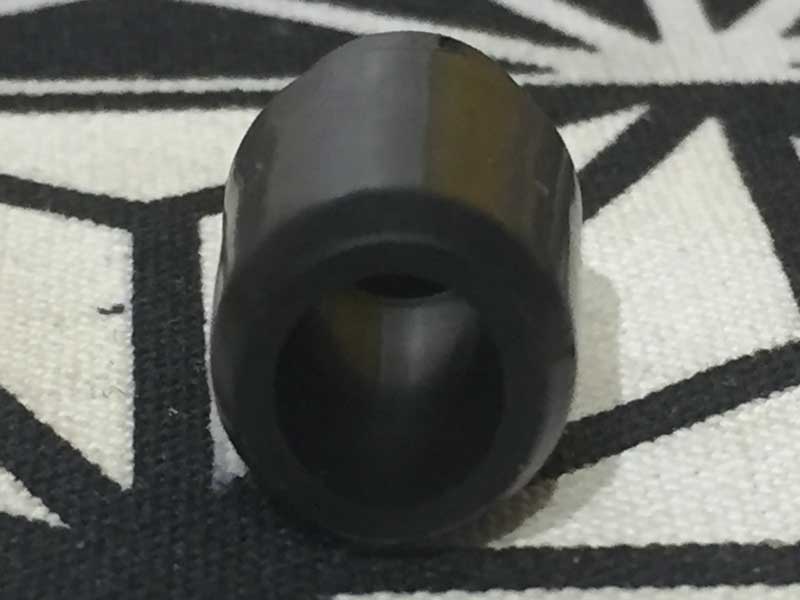 Vape �A�N�Z�T���[510�K�i�@SiliconDrip Tip�A�V���R�����h���b�v�`�b�v