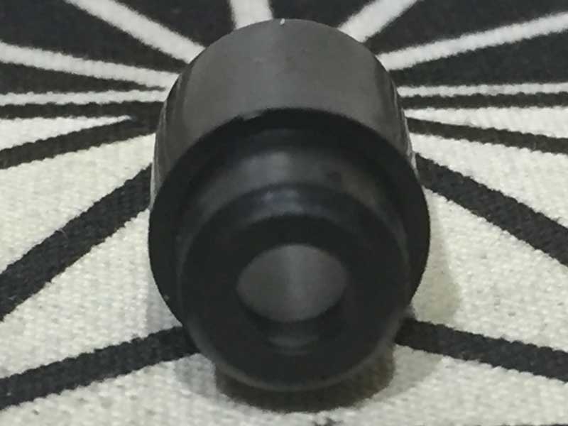 Vape �A�N�Z�T���[510�K�i�@SiliconDrip Tip�A�V���R�����h���b�v�`�b�v