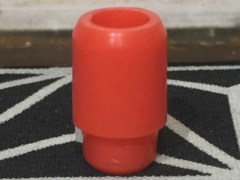 Vape �A�N�Z�T���[510�K�i�@SiliconDrip Tip�A�V���R�����h���b�v�`�b�v