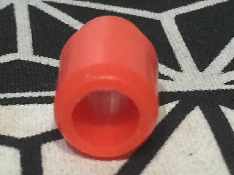 Vape �A�N�Z�T���[510�K�i�@SiliconDrip Tip�A�V���R�����h���b�v�`�b�v