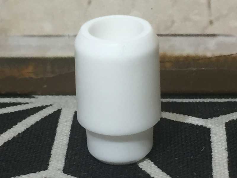 Vape �A�N�Z�T���[510�K�i�@SiliconDrip Tip�A�V���R�����h���b�v�`�b�v