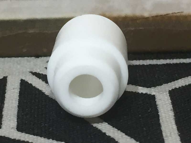 Vape �A�N�Z�T���[510�K�i�@SiliconDrip Tip�A�V���R�����h���b�v�`�b�v