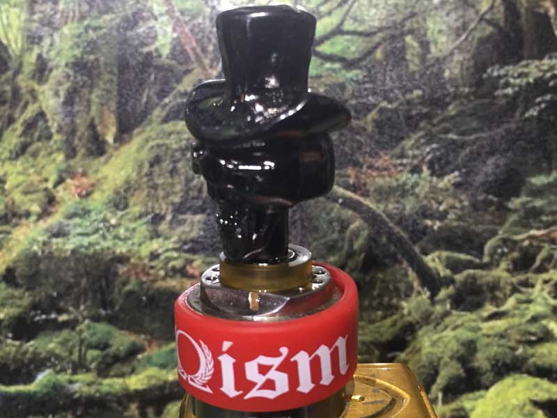 Vape �A�N�Z�T���[ 510�ڑ� Skull Hat�A�n�b�g�������X�J���̃h���b�v�`�b�v