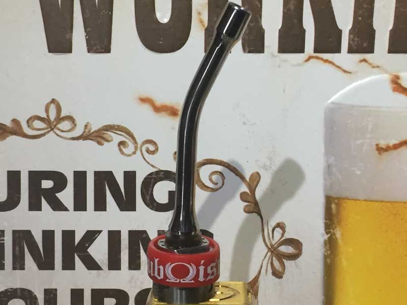 Vape �A�N�Z�T���[/510�K�i Steel Drip Tip/Rainbow 