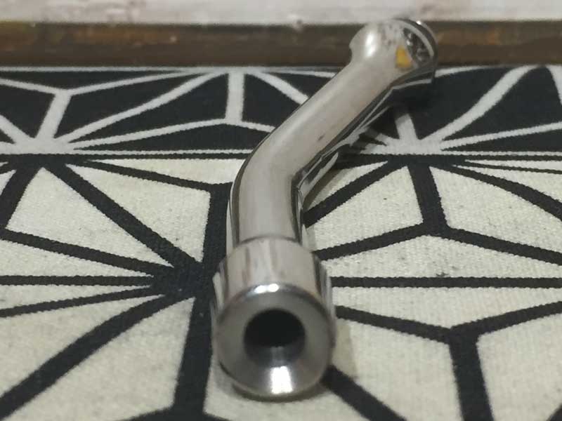 Vape �A�N�Z�T���[/510�K�i Steel Drip Tip/Rainbow 