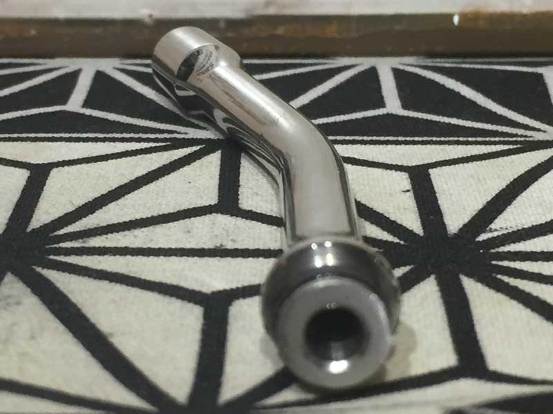 Vape �A�N�Z�T���[/510�K�i Steel Drip Tip/Rainbow 