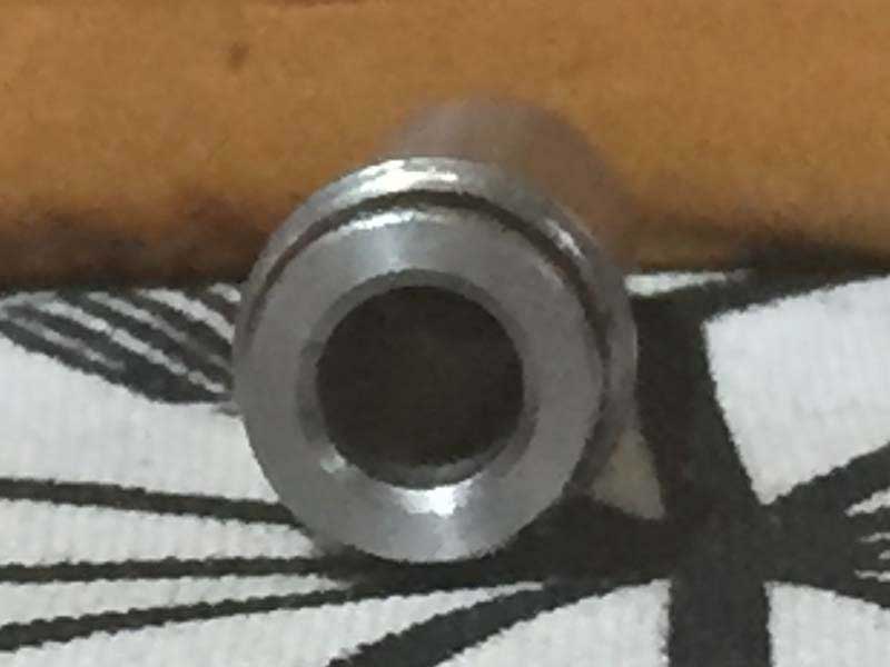 Vape �A�N�Z�T���[/510�K�i Stainless Steel Drip Tip SS �X�e�����X���̃h���b�v�`�b�v