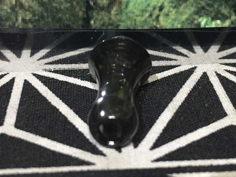 Vape �A�N�Z�T���[ 510�ڑ� �N���A�J���[��Tall Hat�f�U�C���̃A�N�������̃h���b�v�`�b�v