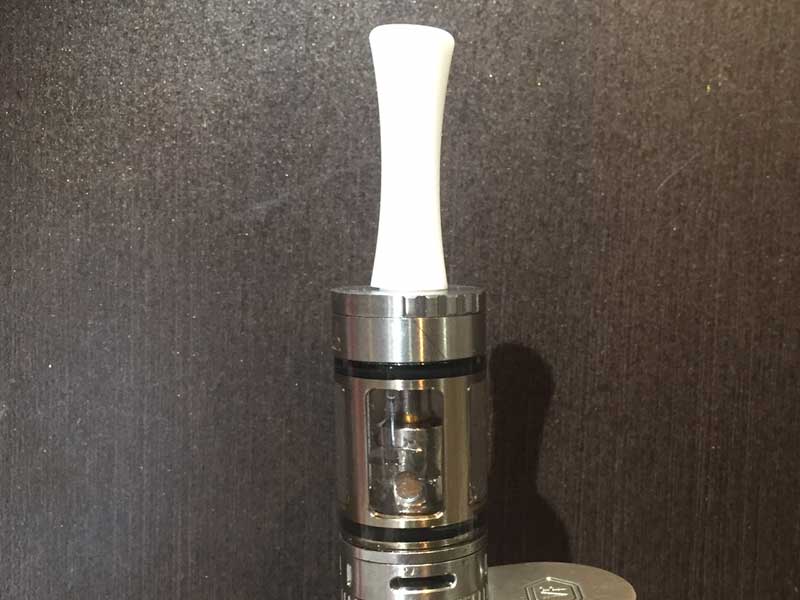 Vape �A�N�Z�T���[ �e�t�������̃h���b�v �`�b�v�A���A���A�����O