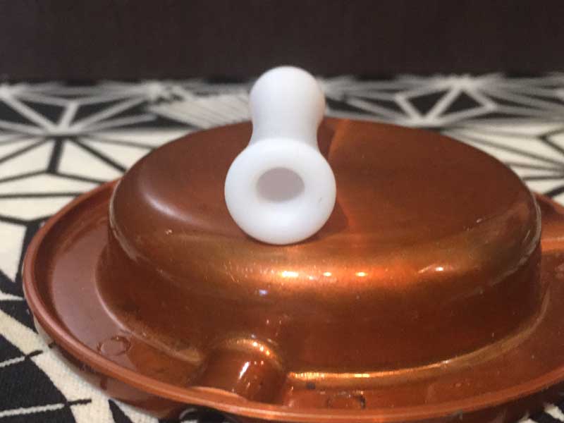 Vape �A�N�Z�T���[ �e�t�������̃h���b�v �`�b�v�A���A���A�����O